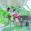 Отель Yiyuan Yameng Homestay (Weizhou Island Colorful Beach Scenic Area), фото 2