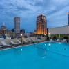 Отель Holiday Inn New Orleans - Downtown Superdome, an IHG Hotel, фото 17