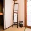 Отель Smile Inn Tokyo - Horikiri Shobuen, фото 16