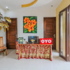 Отель The Light Bali Villas by Oyo Rooms, фото 2