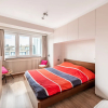 Отель Wellington 402 Beautiful Flat on Beach of Koksijde, фото 3