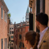 Отель Canal View San Marco Luxury Rooms, фото 1