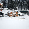 Отель Welcome Hotel at Gulmarg, фото 19