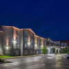 Отель Quality Inn & Suites, фото 1