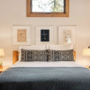 Отель Coyote Moon by Avantstay Cabin W/sauna Mins From DT Truckee & Northstar, фото 10