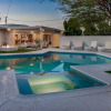 Отель PS Modern Pool Jewel Three Bedroom House, фото 17