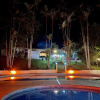 Отель Natuga Ecolodge and Natural Reserve, фото 17