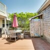 Отель Dewey Beach Cottage Near Ocean - Walk to Beach!, фото 23