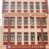 Отель Mandala Hotel, фото 1