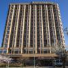 Отель Coast Bastion Hotel в Нанайме