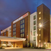 Отель SpringHill Suites Dallas Lewisville, фото 1