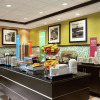 Отель Hampton Inn & Suites Houston/Pasadena, фото 24
