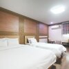 Отель Gunsan Hotel MH, фото 12