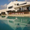 Отель Scenic Villa in Palau Saverdera With Private Swimming Pool, фото 1