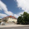 Отель Gasthof zum Alten Jagdschloss, фото 38