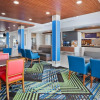 Отель Holiday Inn Express & Suites Grand Rapids Airport - South, an IHG Hotel, фото 26