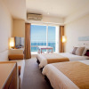 Отель The Beach Tower Okinawa, фото 6