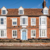 Отель Quay House, Woodbridge, фото 1
