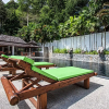 Отель Nirano Villa 11 1 Bed, фото 10