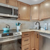 Отель Holiday Surf and Racquet Club 319, фото 9