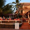 Отель Sea View Palace - The Beach Hotel, Kovalam, фото 14