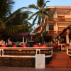 Отель Sea View Palace - The Beach Hotel, Kovalam, фото 16