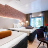 Отель Solo Sokos Hotel Lahden Seurahuone, фото 8