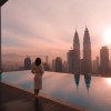 Отель Platinum Residence Kuala Lumpur в Куала-Лумпуре