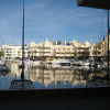 Отель Spectacular Apartment in Puerto Marina, Next to the Beach,, фото 1