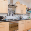 Отель Veeve 3 Bed Family House On Esparto Street Wandsworth, фото 1