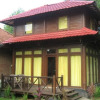 Отель CV Joglo Putu Inten, фото 4