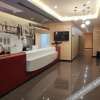 Отель Thank Inn (Hanyin Bus Station), фото 3