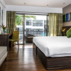 Отель Novotel Phuket Karon Beach Resort And Spa - SHA Extra Plus, фото 3