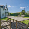 Отель Dollars Cottage - 4 Bed - Llangennith, фото 17