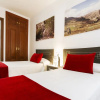 Отель Apartamentos El Tajo, фото 4