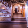 Отель Le Grand Aigle Hôtel & Spa, фото 15