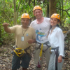 Отель Avatar Amazon Lodge & Canopy Park, фото 10