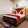 Отель Ashoka Inn, фото 3