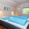 Отель 14 Person Holiday Home in Ebeltoft, фото 9