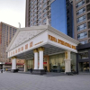 Отель Vienna International Hotel (Zhumadian Huayuan Xuefu), фото 12