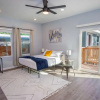 Отель Spectacular Brand New 4BR 2 5BA Near DT Riverwalk, фото 14
