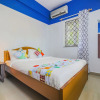 Отель OYO 22658 Home Delightful 1BHK Arpora, фото 14