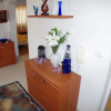 Отель Garden-view Apartment With Terrace, 500m From the Sea, Parking, BBQ and Wifi, фото 4