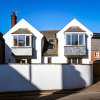 Отель Quay House - Waterside Eclectic Style Character Home, фото 18