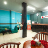 Отель RedDoorz near Yuki Simpang Raya Mall Medan 2, фото 11