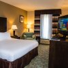 Отель Holiday Inn Express & Suites Houston NW/Beltway 8 West Road, an IHG Hotel, фото 25