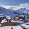 Отель Mercure Les Deux-Alpes 1800, фото 21