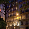 Отель Residence Henri IV в Париже