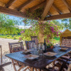 Отель CAN TOLO POCAROBA - Villa with private pool in Campos. Free WiFi, фото 1