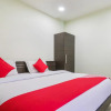 Отель Jupudy Residency By OYO Rooms, фото 6